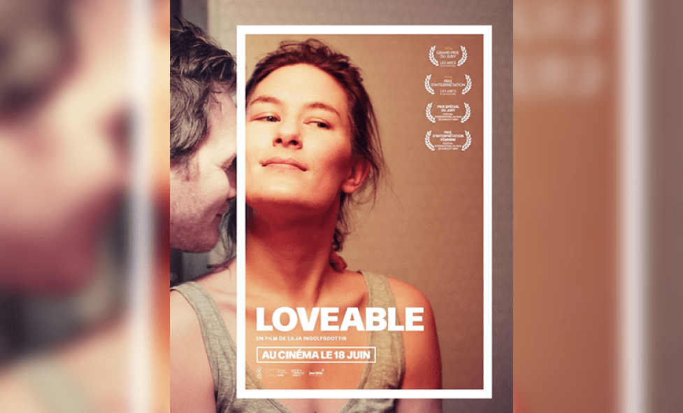 Loveable - Agrandir l'image, fenêtre modale