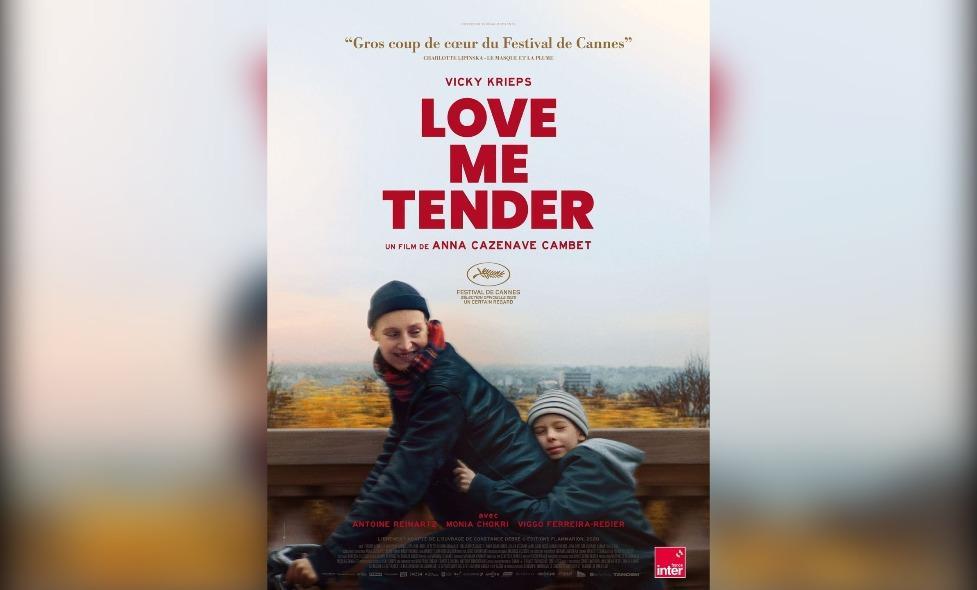 Love me Tender - Agrandir l'image, fenêtre modale