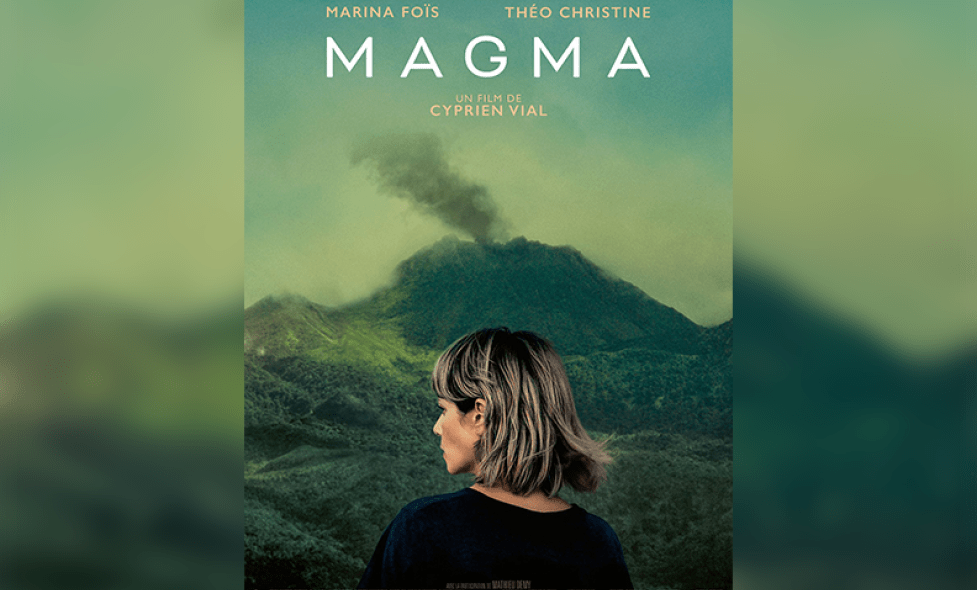 magma - Agrandir l'image, fenêtre modale