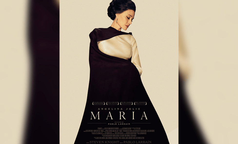 affiche film maria - Agrandir l'image, fenêtre modale