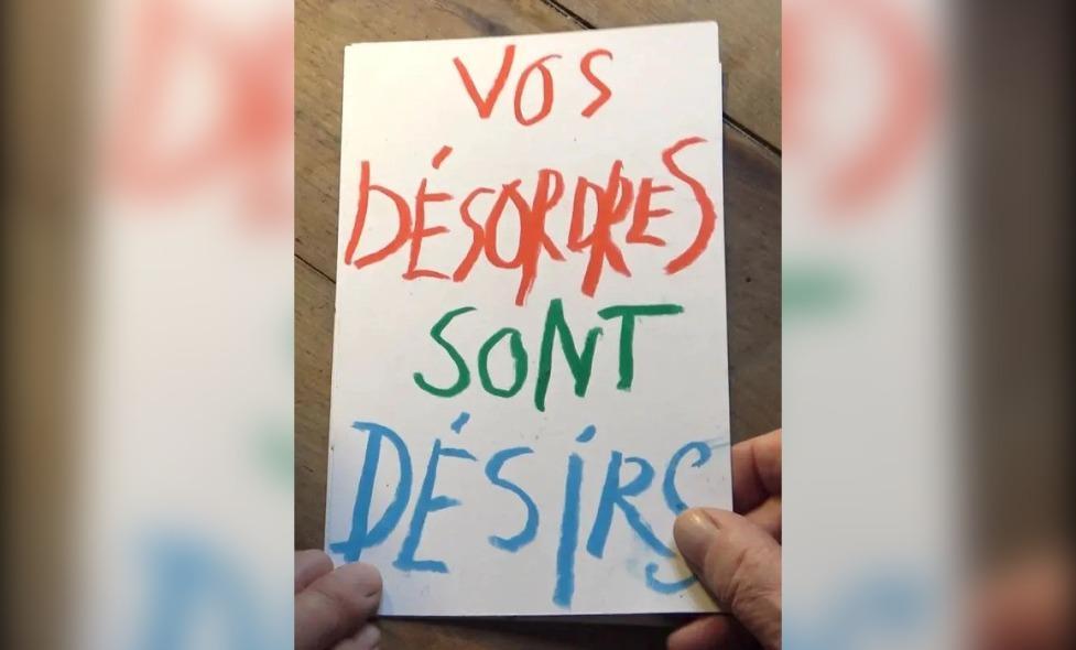 Merci d'être venu - Agrandir l'image, fenêtre modale