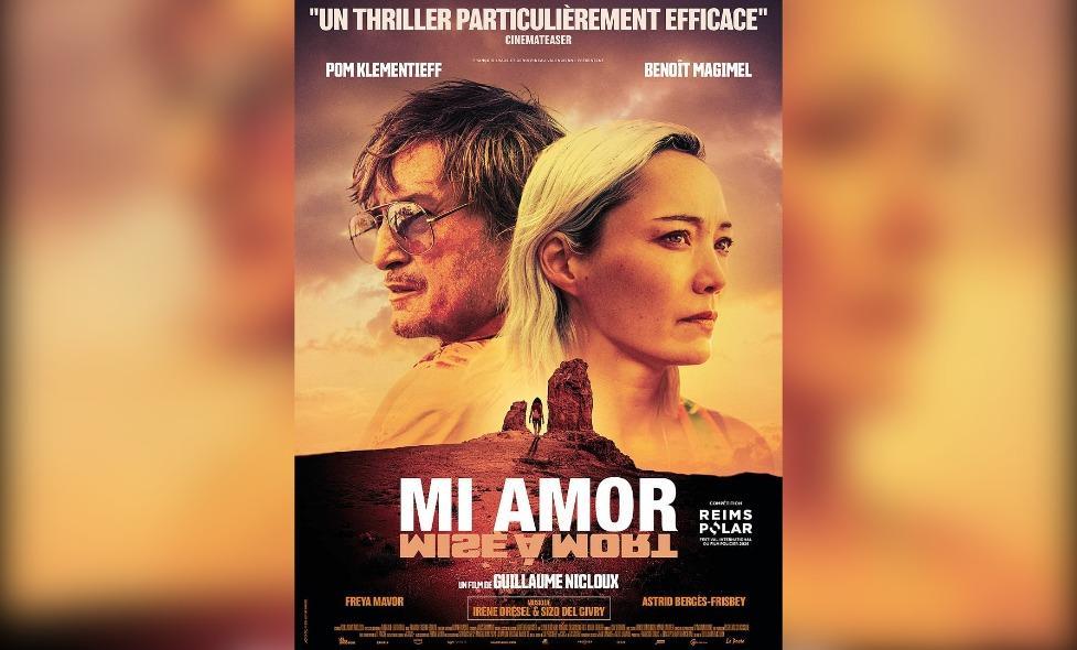 Mi Amor - Agrandir l'image, fenêtre modale