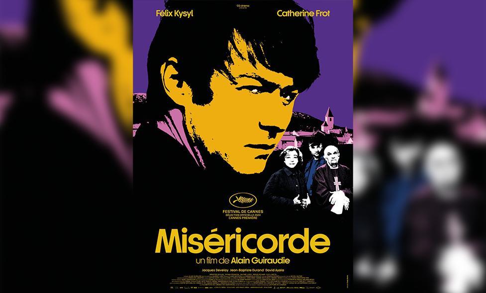 MISÉRICORDE - Agrandir l'image, fenêtre modale