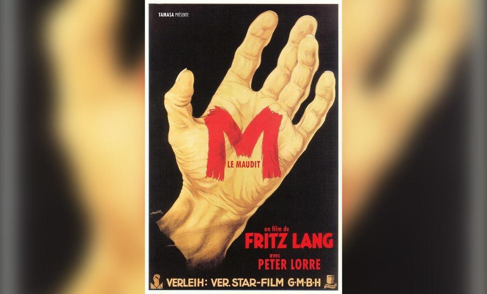 m le maudit - Agrandir l'image, fenêtre modale