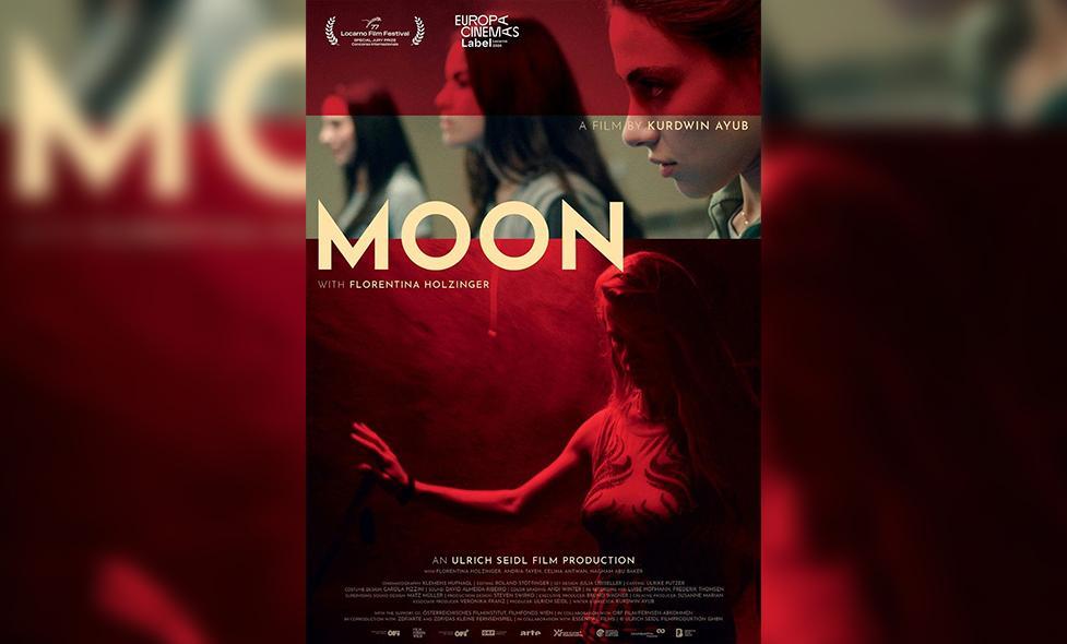 MOON - Agrandir l'image, fenêtre modale