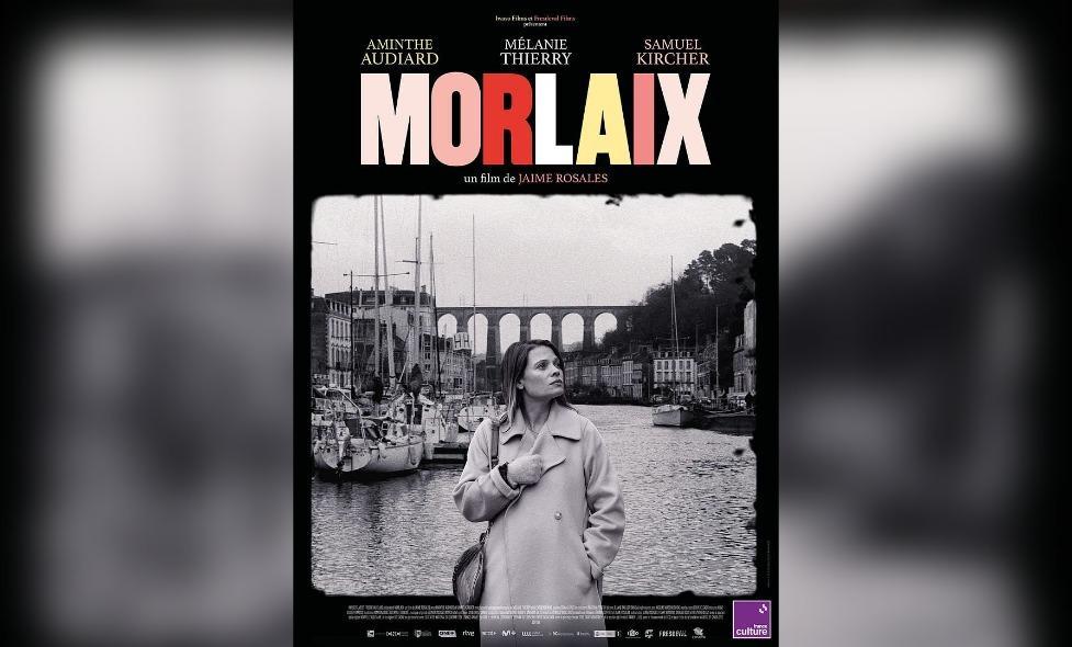 Morlaix - Agrandir l'image, fenêtre modale