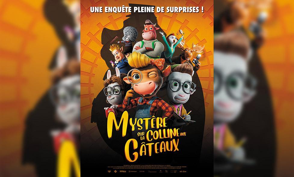 Agrandir l'image, fenêtre modale