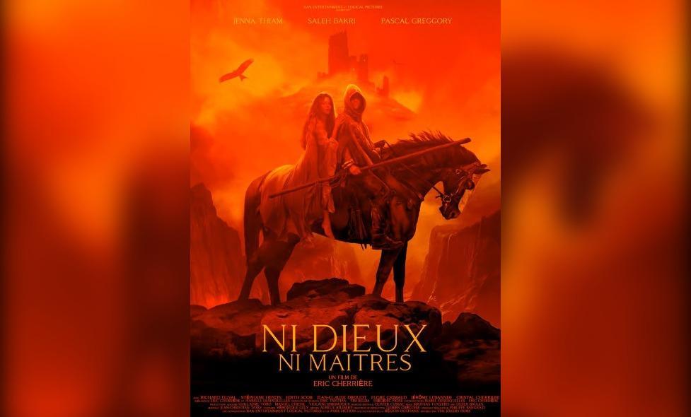 Affiche du film "Ni Dieux Ni Maîtres" - Agrandir l'image, fenêtre modale