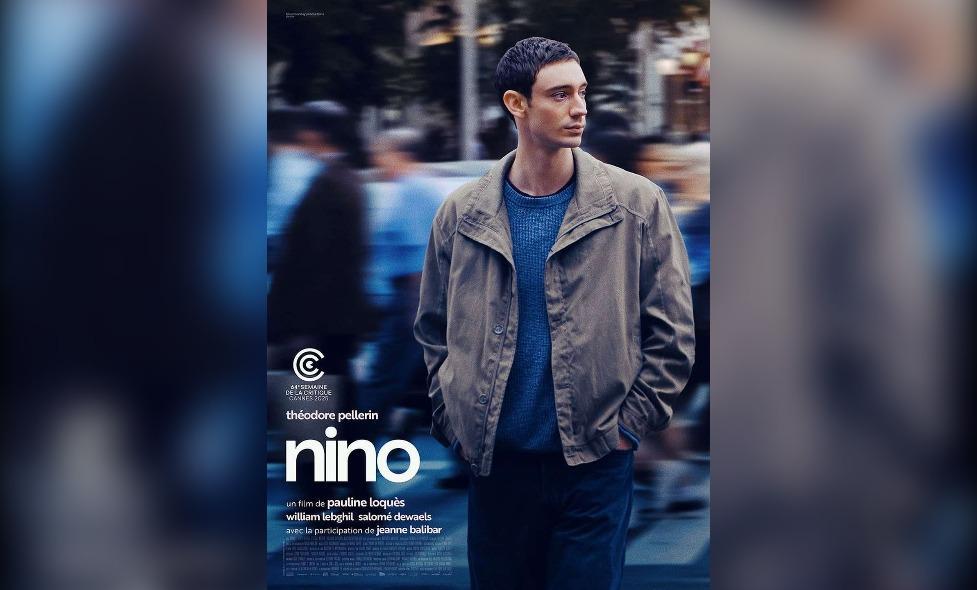 Nino - Agrandir l'image, fenêtre modale