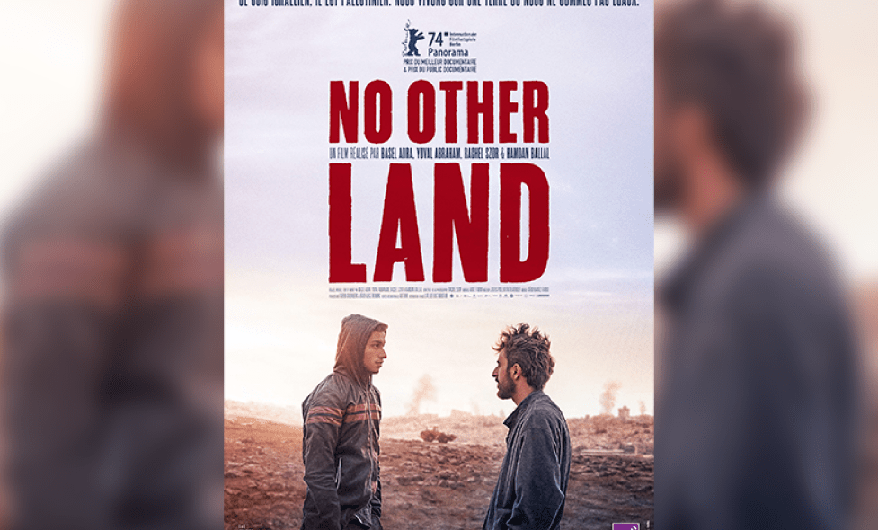 No Other Land - Agrandir l'image, fenêtre modale