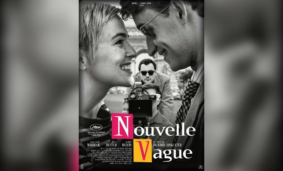 Nouvelle vague - Agrandir l'image, fenêtre modale