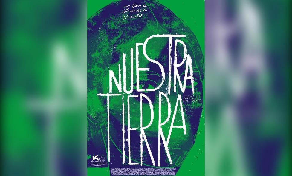 Nuestra Tierra - Agrandir l'image, fenêtre modale