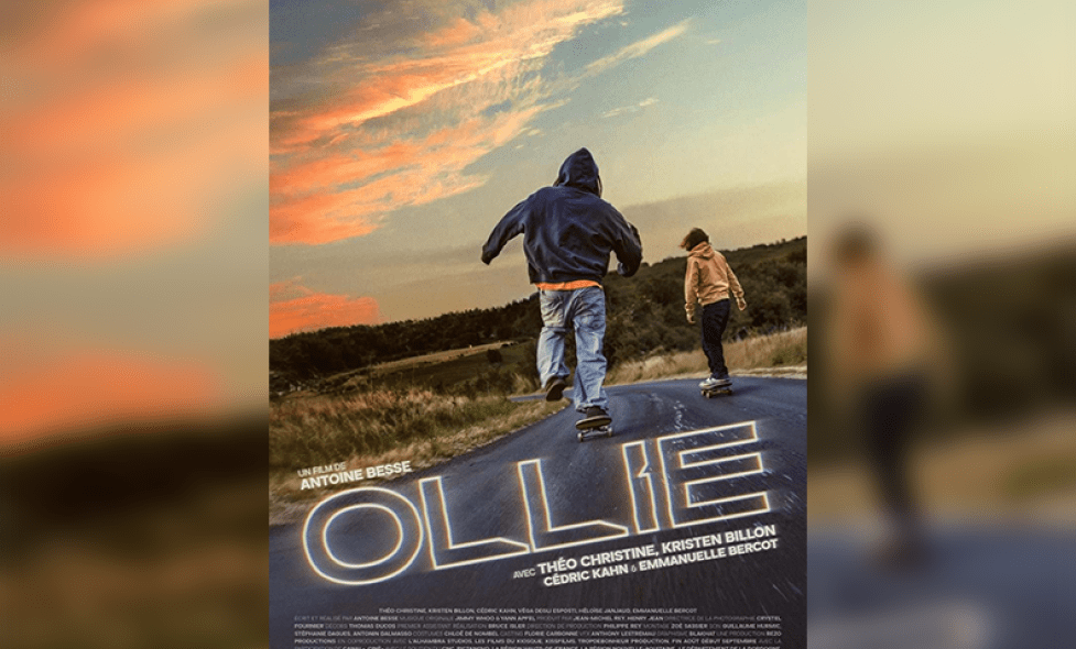 Affiche Ollie - Agrandir l'image, fenêtre modale