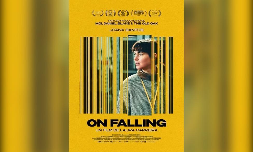 On Falling - Agrandir l'image, fenêtre modale