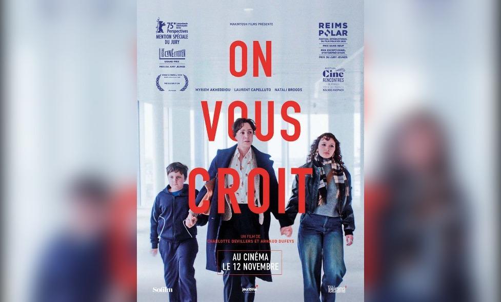 On vous croit - Agrandir l'image, fenêtre modale