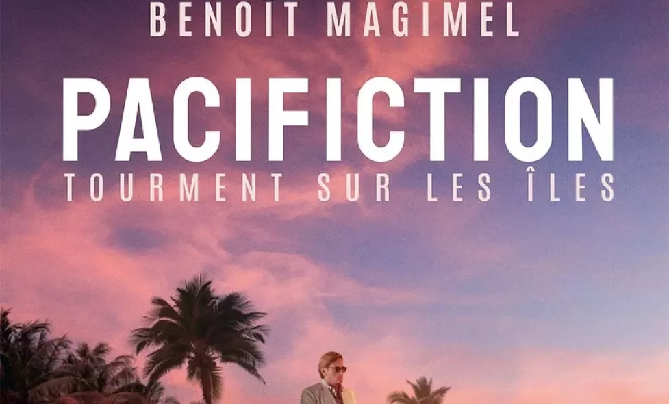Pacifiction - Tourment sur les iles - Agrandir l'image, fenêtre modale