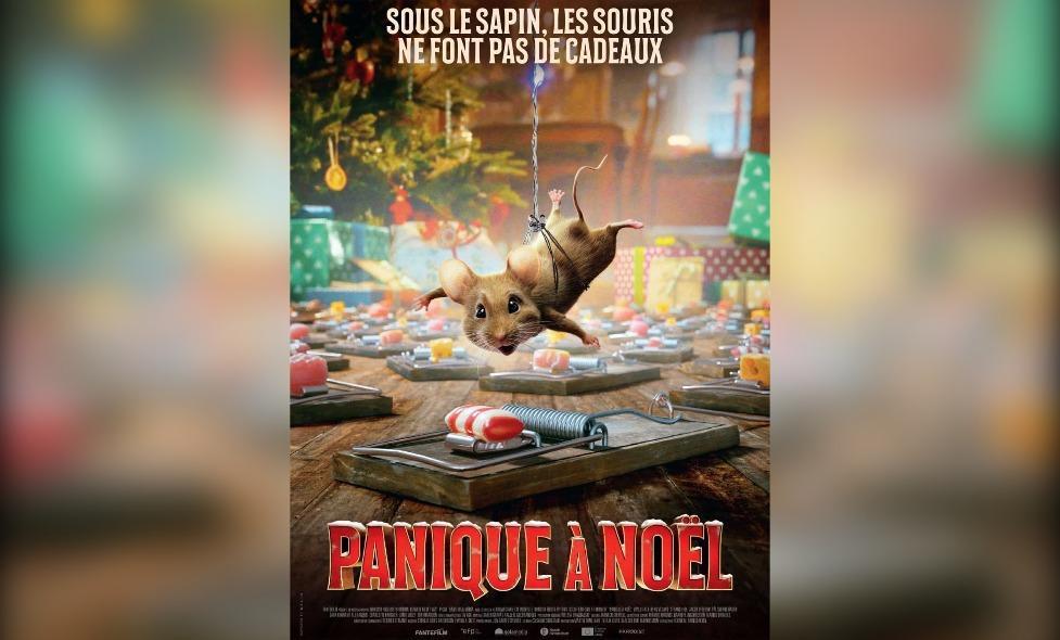 Panique à Noël - Agrandir l'image, fenêtre modale