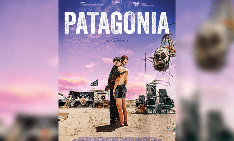 patagonia - Agrandir l'image, fenêtre modale