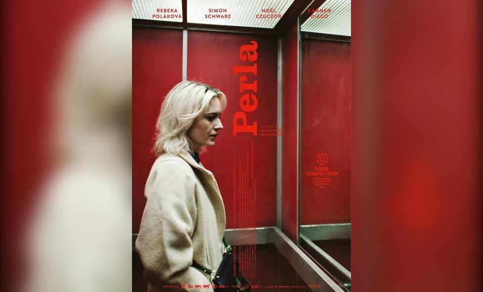 Perla - Agrandir l'image, fenêtre modale