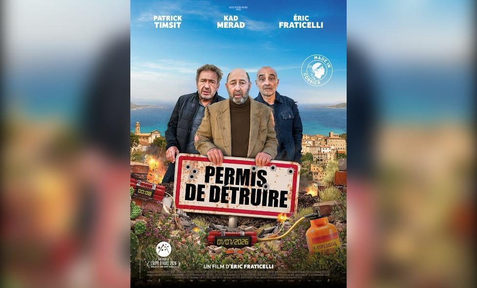 Permis de détruire - Agrandir l'image, fenêtre modale