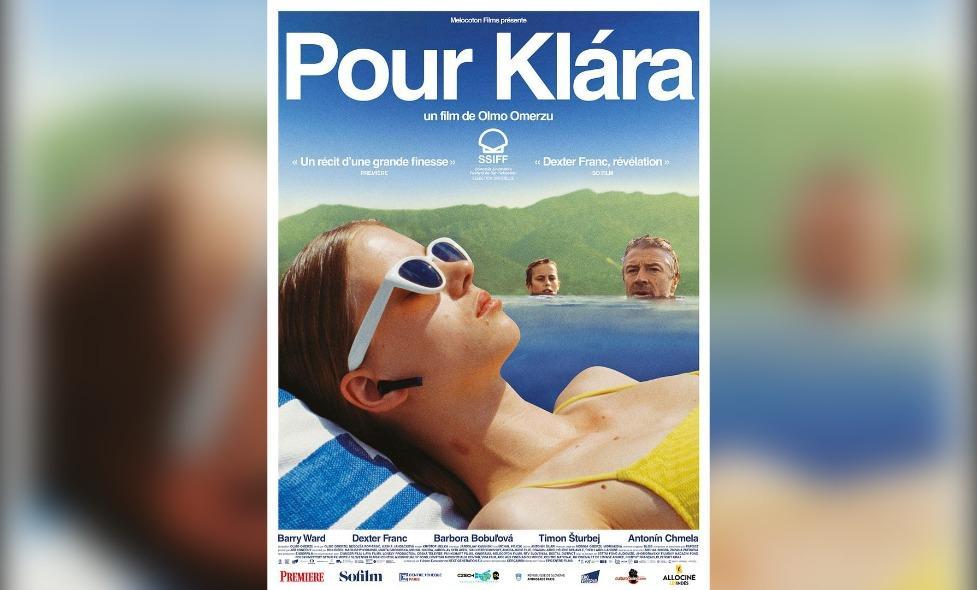 Pour Klára - Agrandir l'image, fenêtre modale