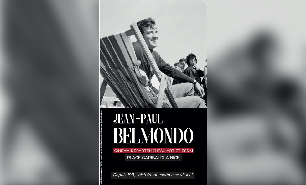 Couv programme belmondo - Agrandir l'image, fenêtre modale