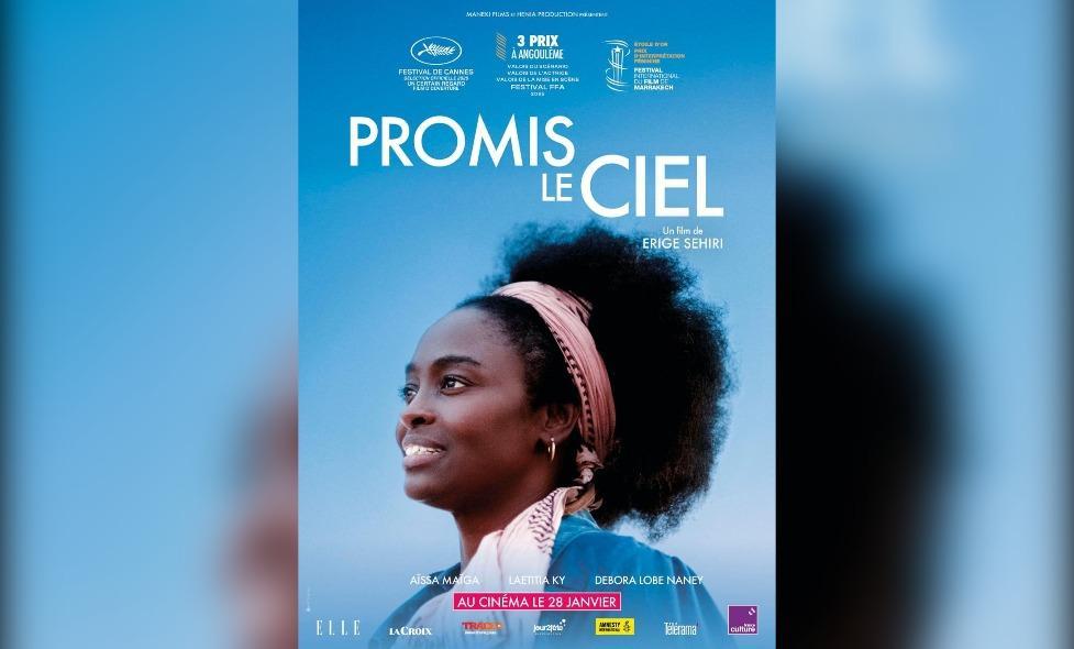 Promis le ciel - Agrandir l'image, fenêtre modale