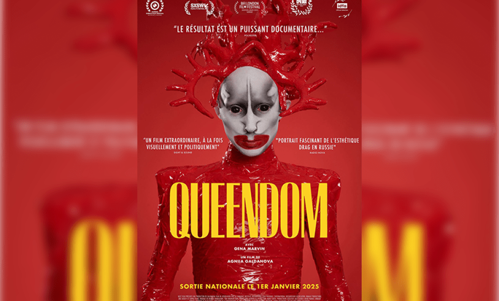 queendom - Agrandir l'image, fenêtre modale