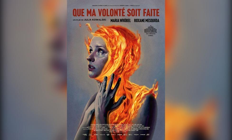 Que ma volonté soit faite - Agrandir l'image, fenêtre modale