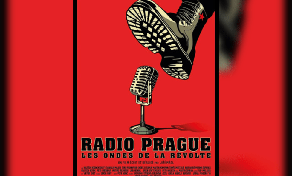 radioprague - Agrandir l'image, fenêtre modale