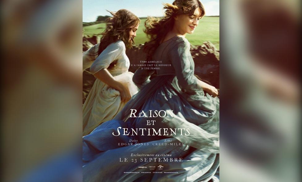 Raison et sentiments - Agrandir l'image, fenêtre modale