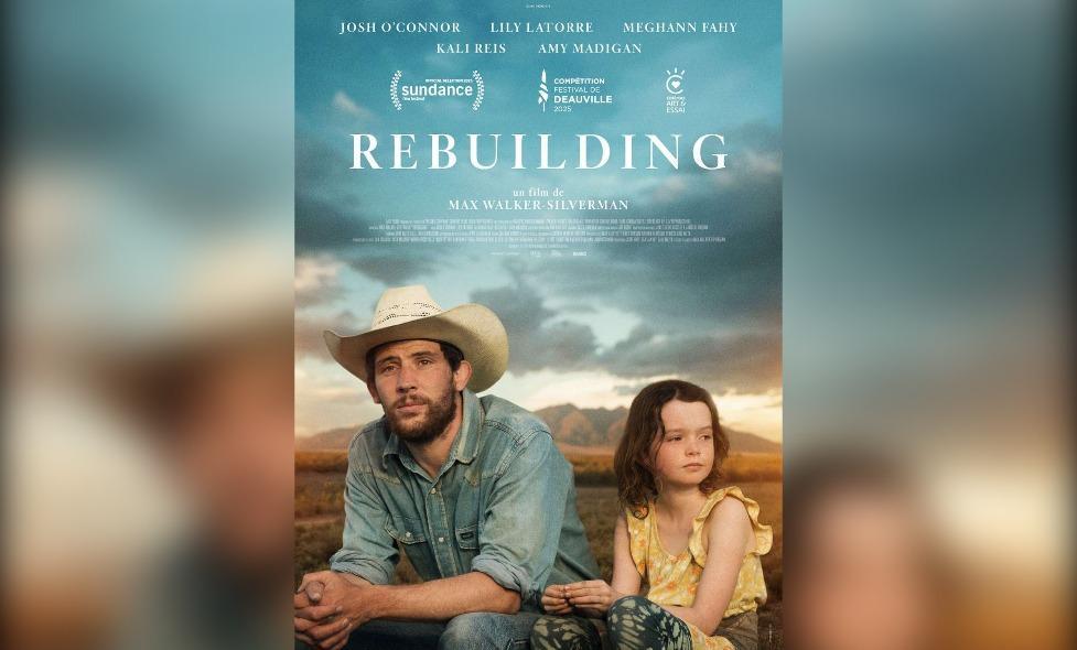 Rebuilding - Agrandir l'image, fenêtre modale