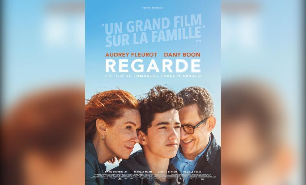 Regarde - Agrandir l'image, fenêtre modale