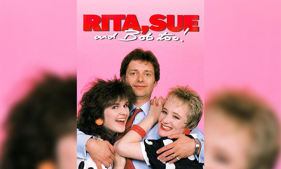 RITA, SUE AND BOB TOO ! - Agrandir l'image, fenêtre modale
