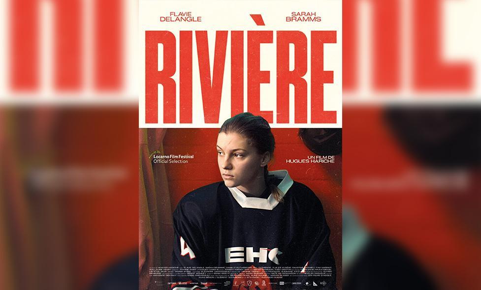 Rivière - Agrandir l'image, fenêtre modale