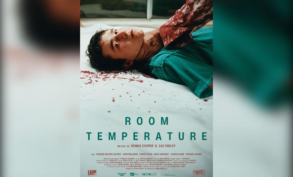 Room Temperature - Agrandir l'image, fenêtre modale
