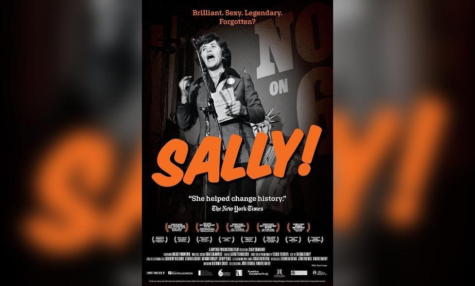 SALLY! - Agrandir l'image, fenêtre modale