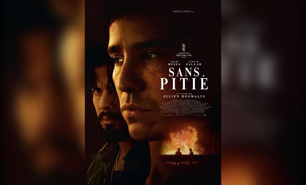 Sans pitié - Agrandir l'image, fenêtre modale
