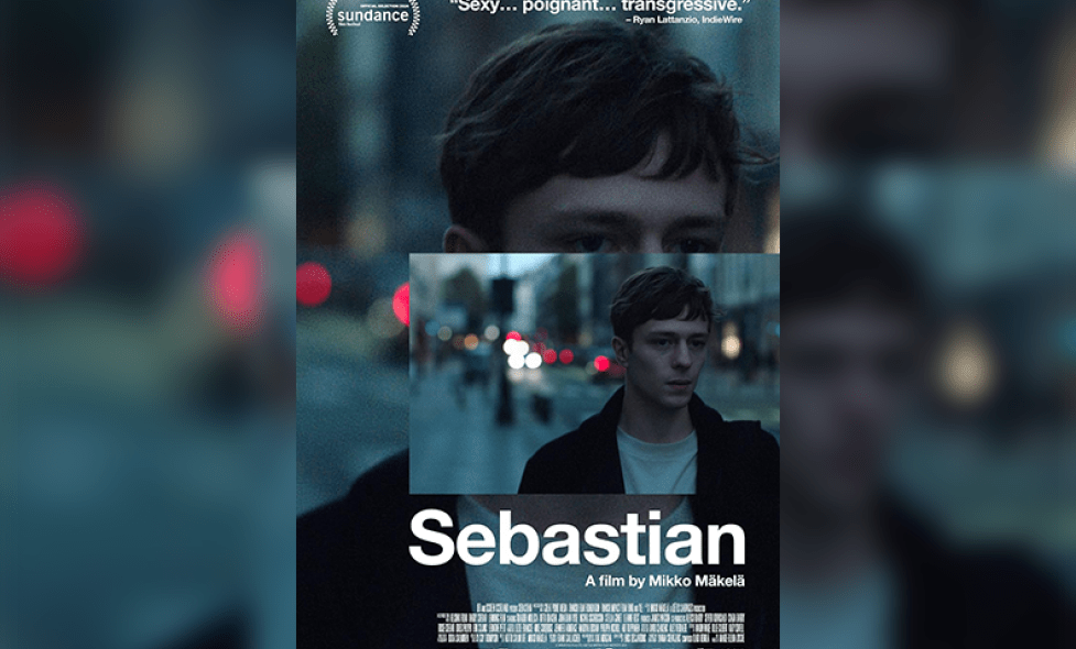 sebastian - Agrandir l'image, fenêtre modale