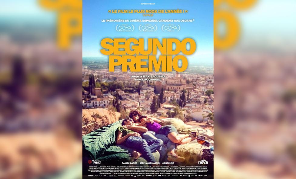 SEGUNDO PREMIO - Agrandir l'image, fenêtre modale