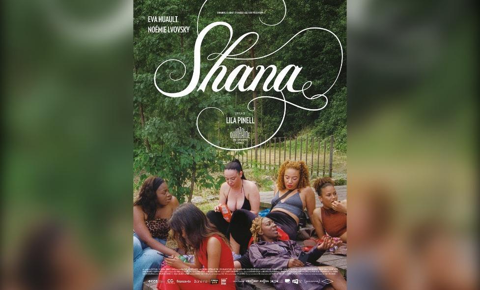 Shana - Agrandir l'image, fenêtre modale