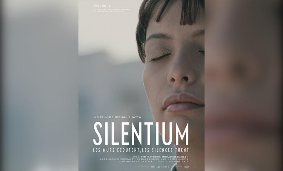 Silentium - Agrandir l'image, fenêtre modale