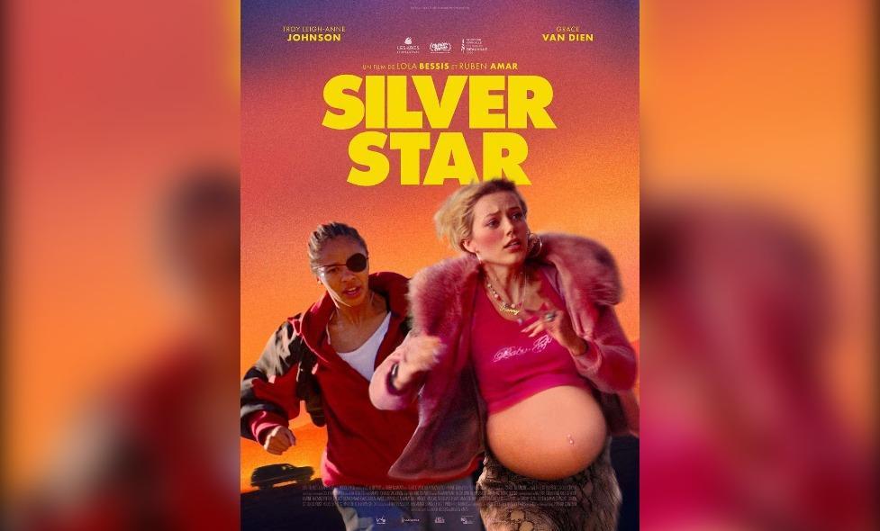 SILVER STAR - Agrandir l'image, fenêtre modale