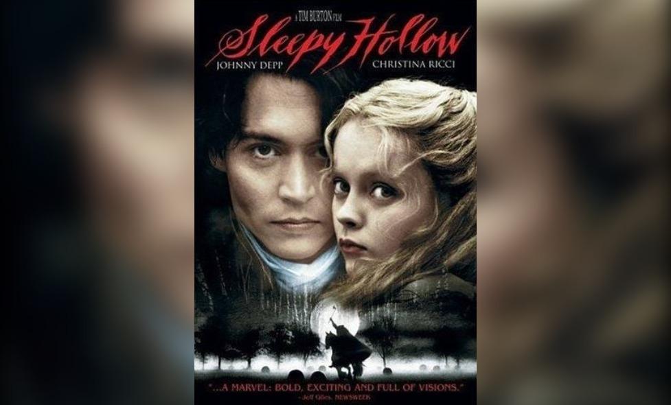 Agenda - Sleepy Hollow - Agrandir l'image, fenêtre modale