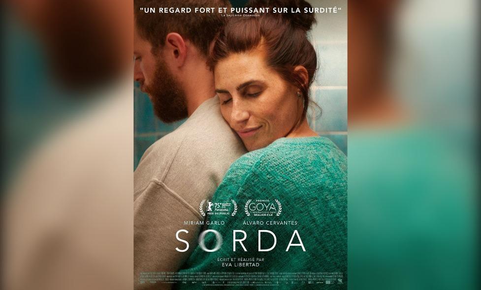 Sorda - Agrandir l'image, fenêtre modale