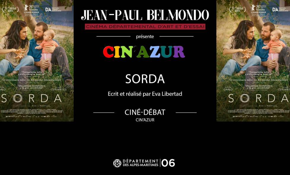 Sorda - Cinazur - Agrandir l'image, fenêtre modale