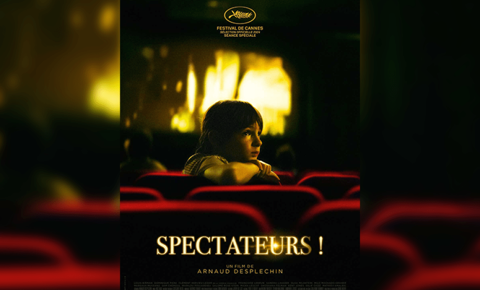 spectateurs - Agrandir l'image, fenêtre modale