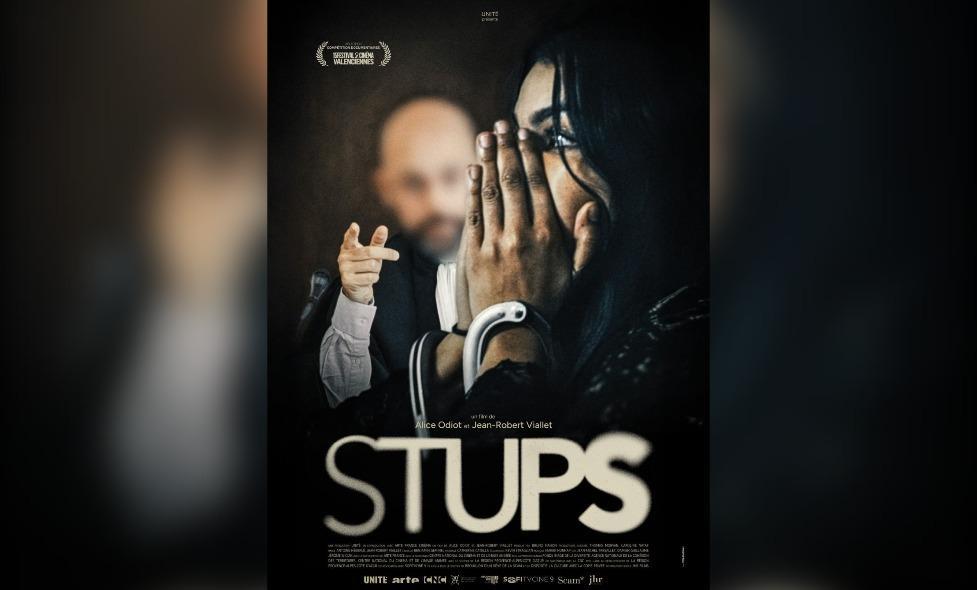 Stups - Agrandir l'image, fenêtre modale