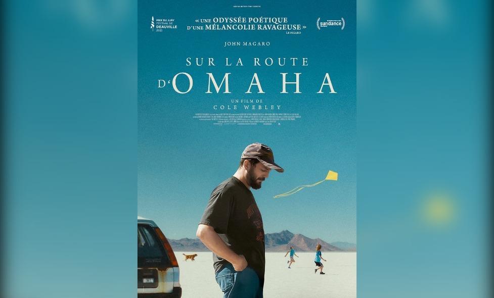 Sur la route d'omaha - Agrandir l'image, fenêtre modale