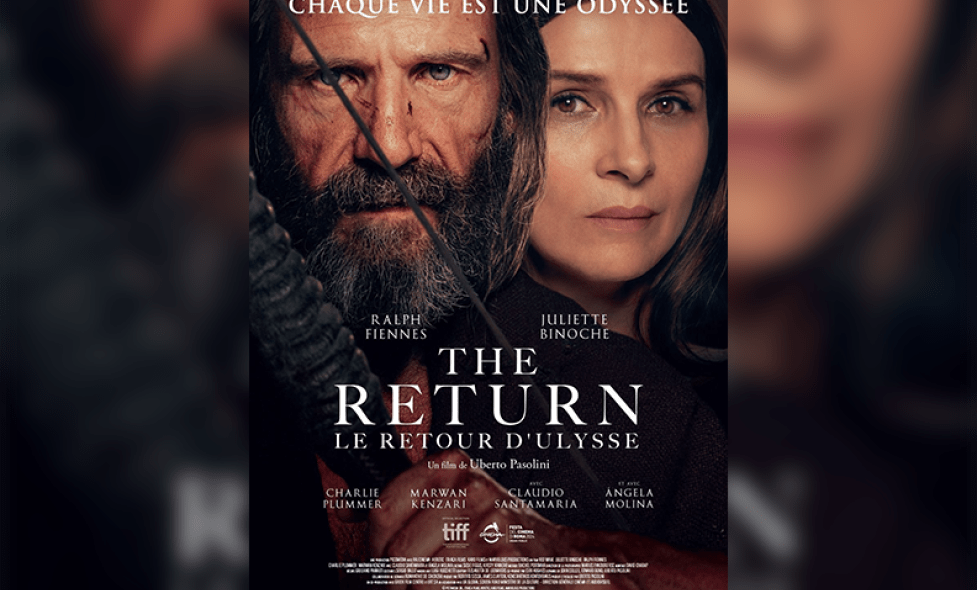 The Return - Agrandir l'image, fenêtre modale